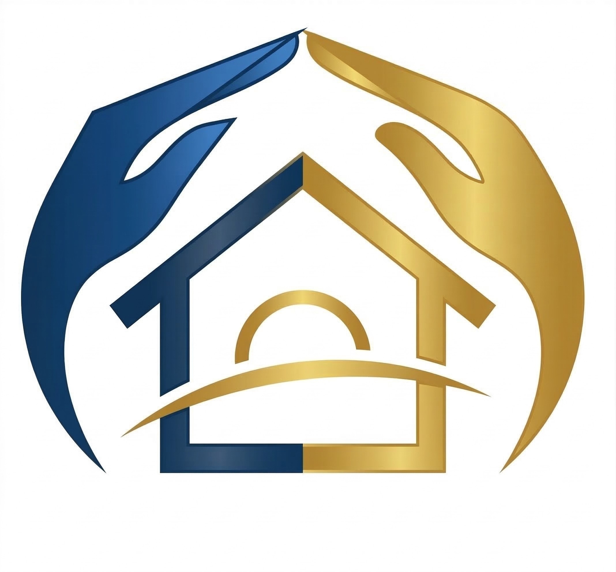 HALF logo