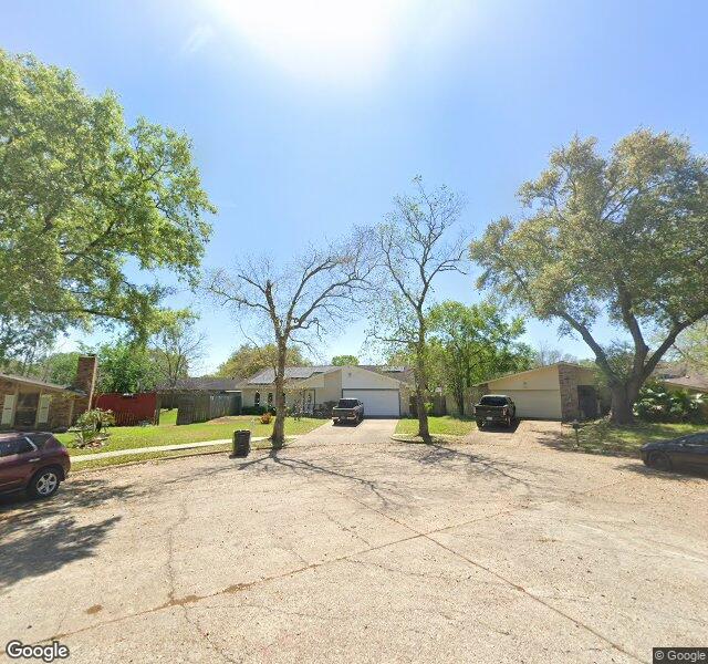 Exterior of Ada's Personal Care Home in MISSOURI CITY, TX