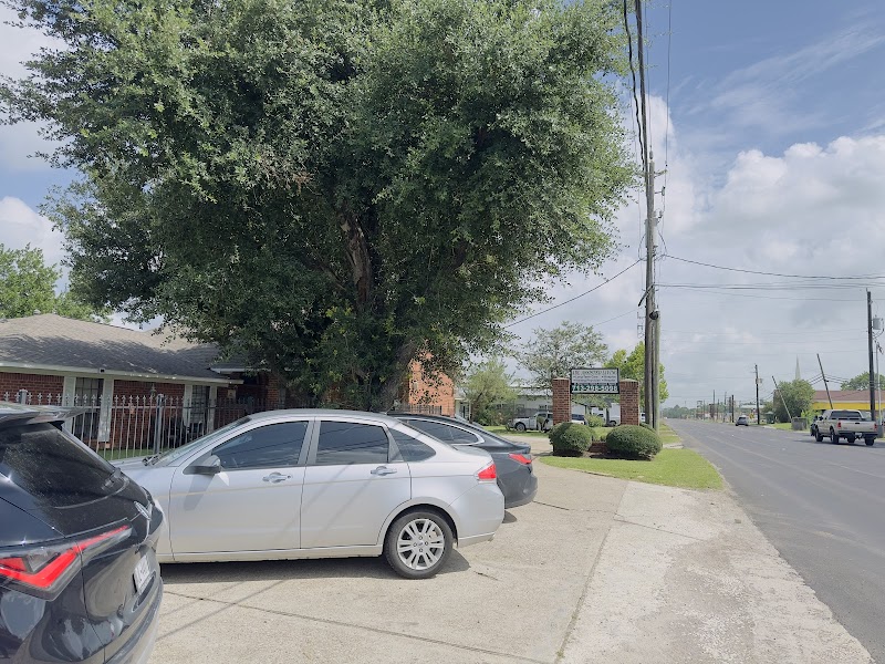 Exterior of Adl Assisted Living INC Elena Estates 1 in HIGHLANDS, TX