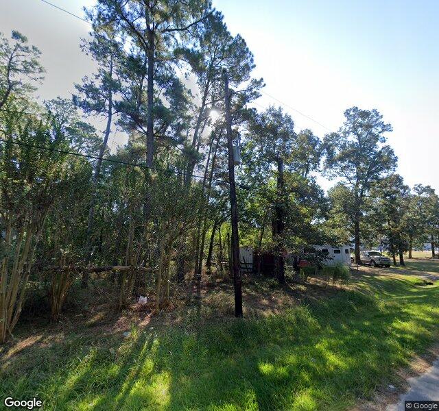 Exterior of Aura Country Cottage LLC in MAGNOLIA, TX