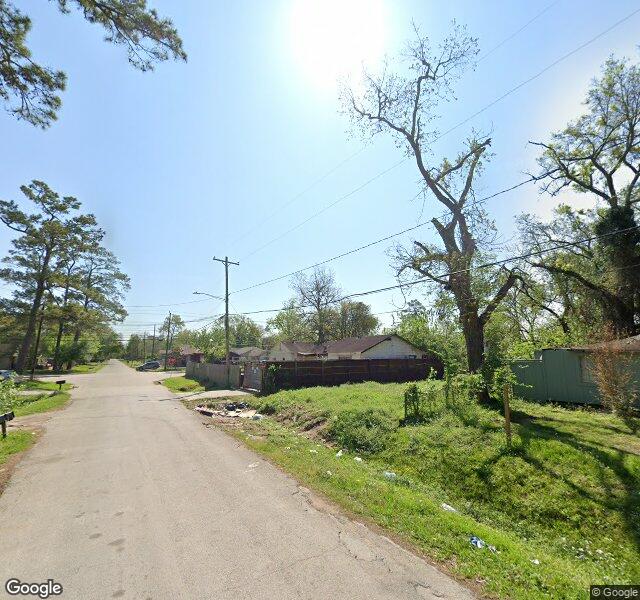 Exterior of Chavez Home in HOUSTON, TX