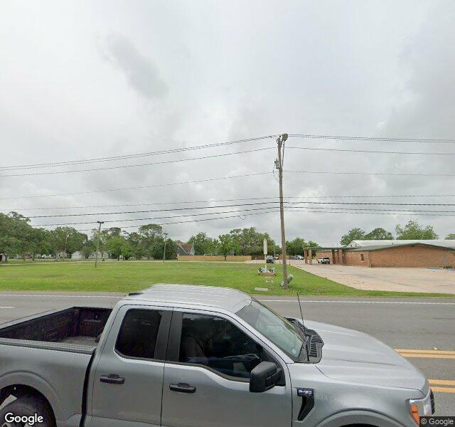 Exterior of Country Village Care in Angleton, TX