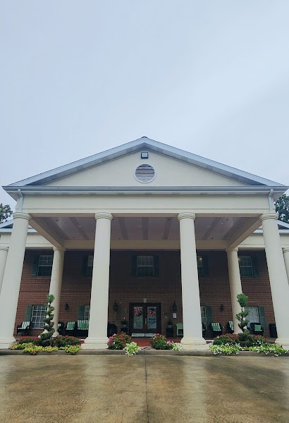 Exterior of Novellus Kingwood in Kingwood, TX