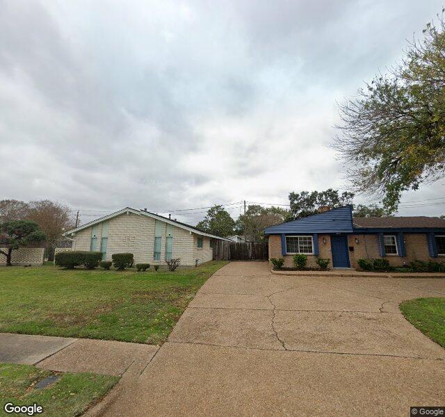 Exterior of Quality Living Personal Care in HOUSTON, TX
