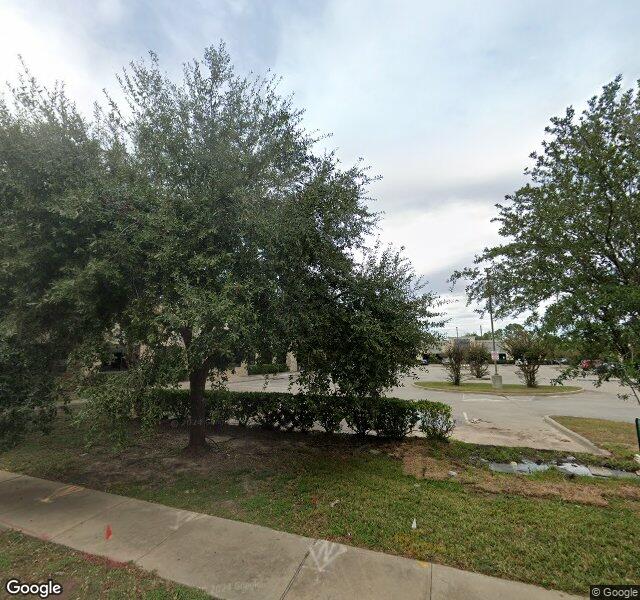 Exterior of Royal Personal Care in HOUSTON, TX