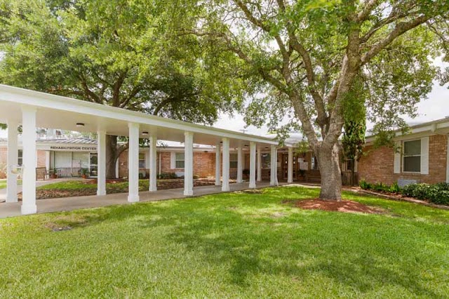 Exterior of The Lev at Winchester in ALVIN, TX