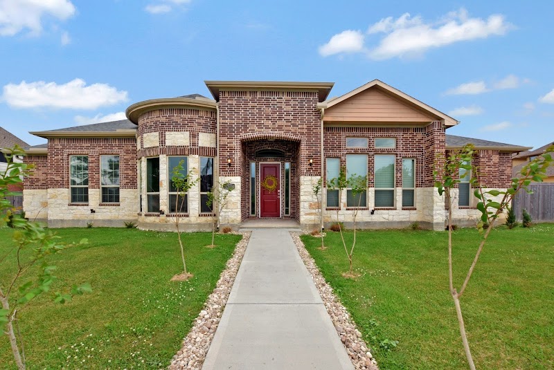 Exterior of Village Care Homes--eldridge in TOMBALL, TX